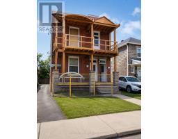2 - 217 BRUYERE STREET, ottawa, Ontario