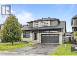 441 BRUGES STREET, Russell, Ontario