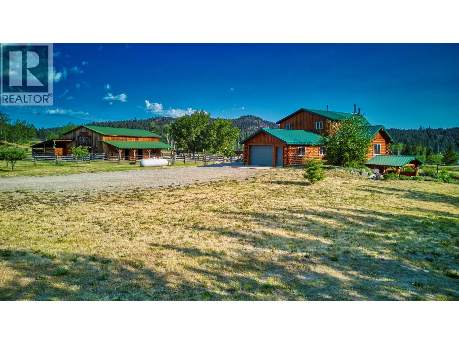 1000 Halfway Lake Road, Princeton, British Columbia  V0X 1W0 - Photo 23 - 10320491