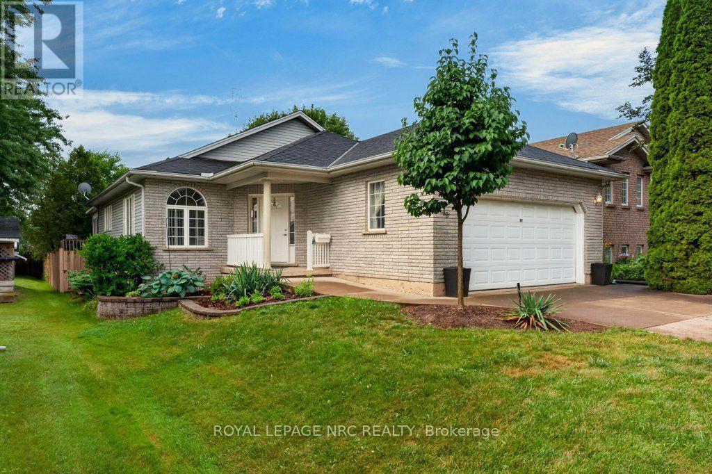 49 Balsam Street, Welland, Ontario  L3C 7H2 - Photo 1 - X13618812