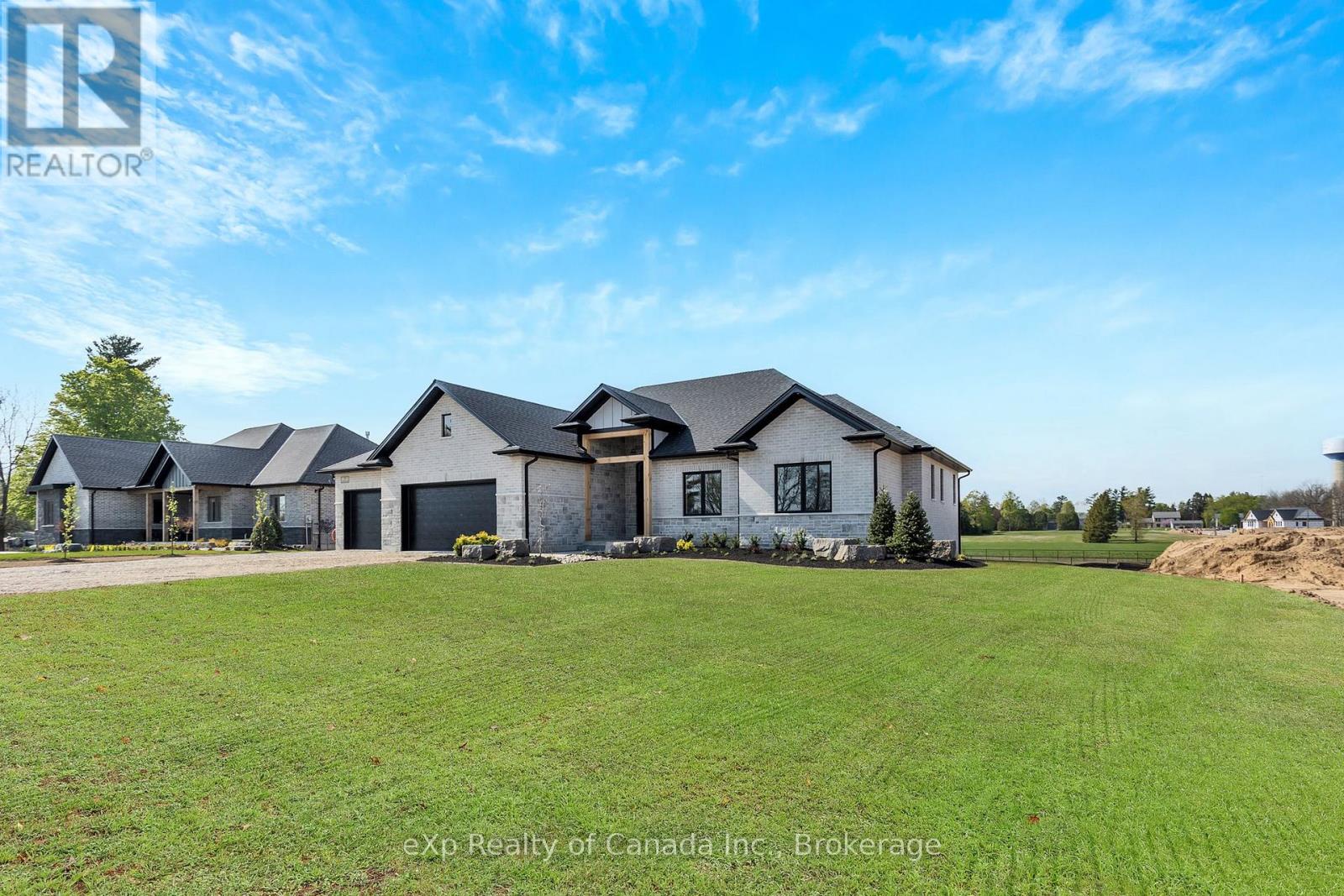 9 Clover Lane, Norwich, Ontario  N0J 1R0 - Photo 2 - X13618702