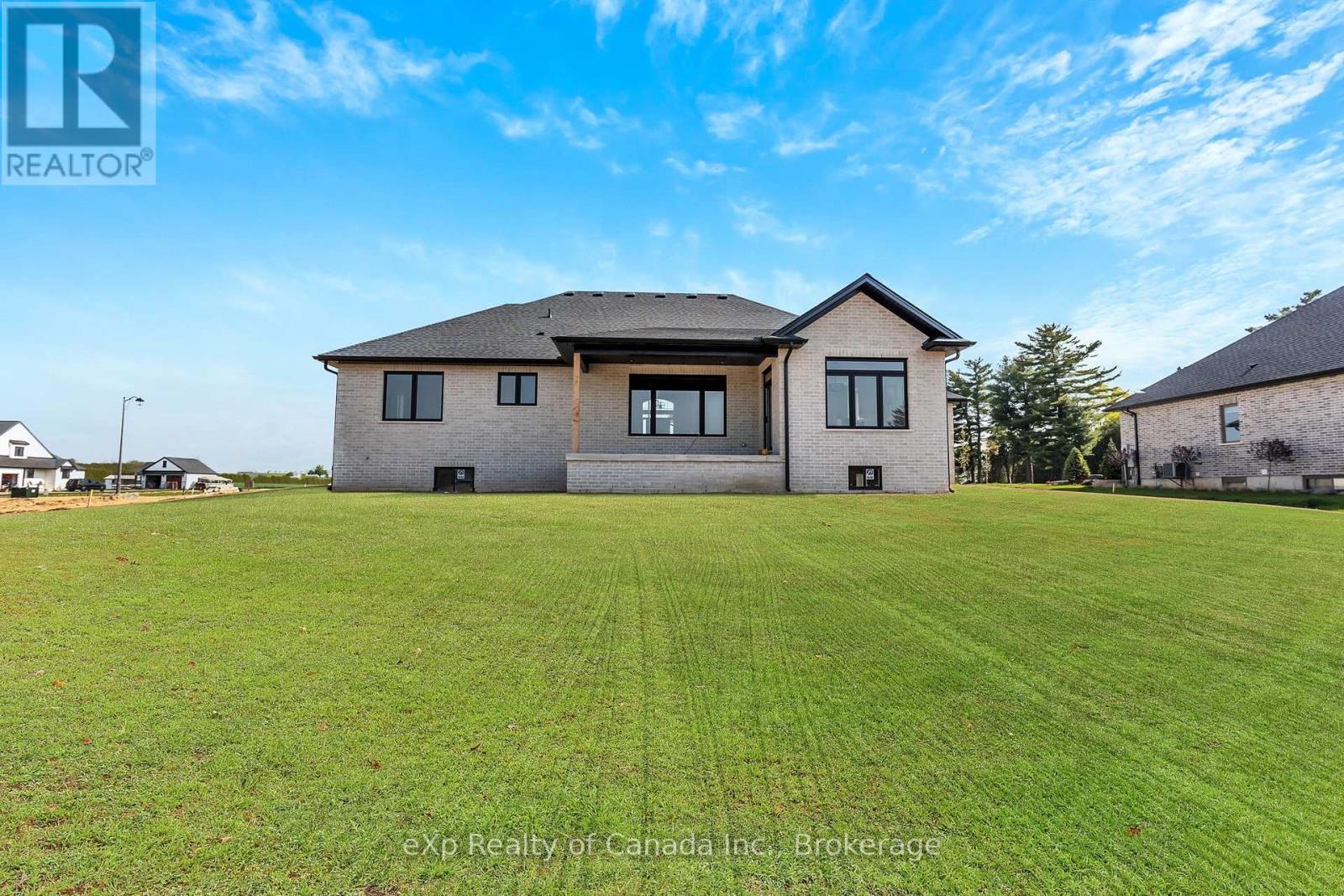 9 Clover Lane, Norwich, Ontario  N0J 1R0 - Photo 3 - X13618702