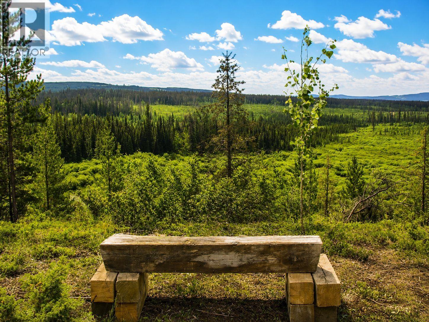 Dl 3456 Forestry Road, Quesnel, British Columbia V2J 3J9 - Photo 4 - R3151067