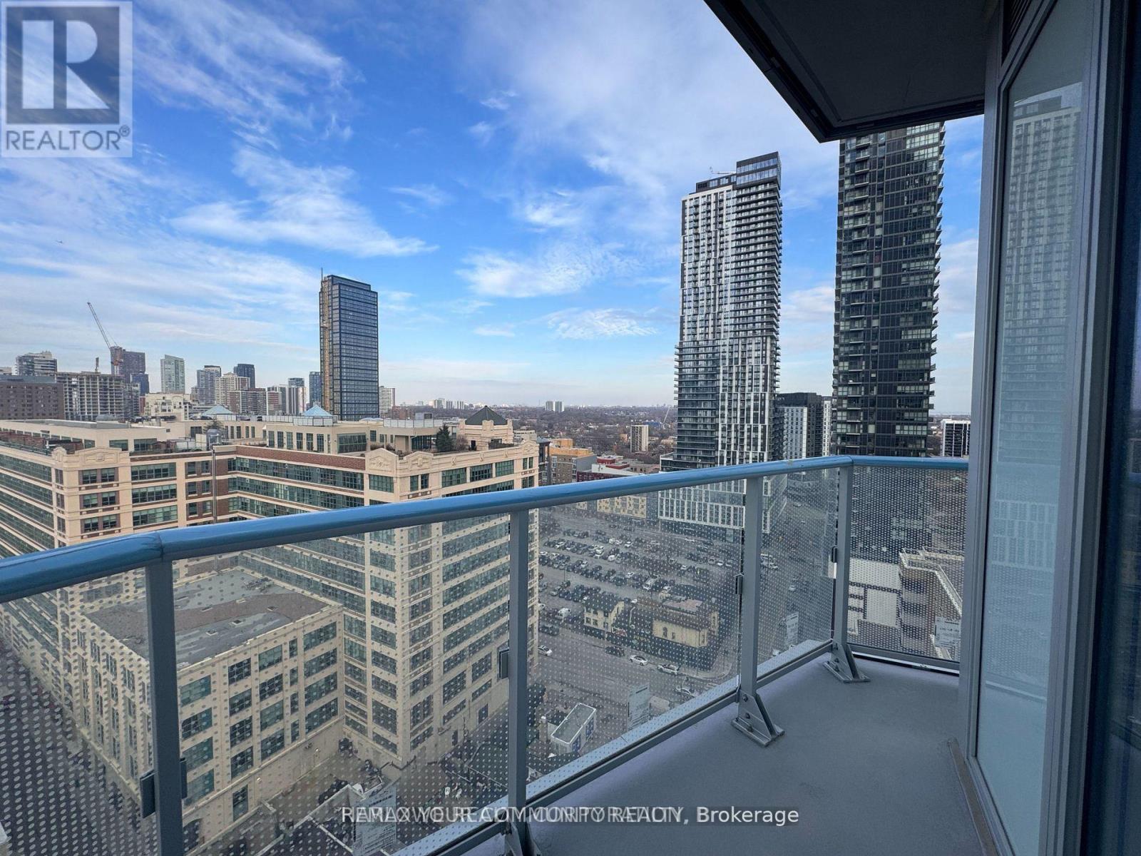 3104 - 100 Dalhousie Street, Toronto, Ontario  M5B 0C7 - Photo 17 - C13538424