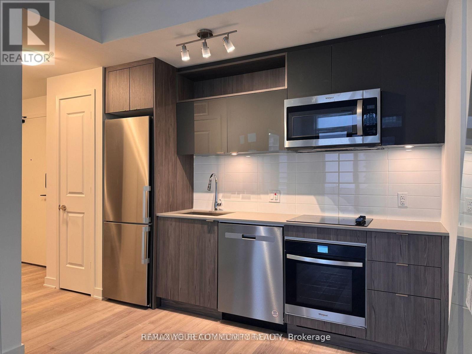 3104 - 100 Dalhousie Street, Toronto, Ontario  M5B 0C7 - Photo 2 - C13538424