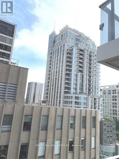 1008 - 88 Cumberland Street, Toronto, Ontario  M5R 0C8 - Photo 2 - C13609746