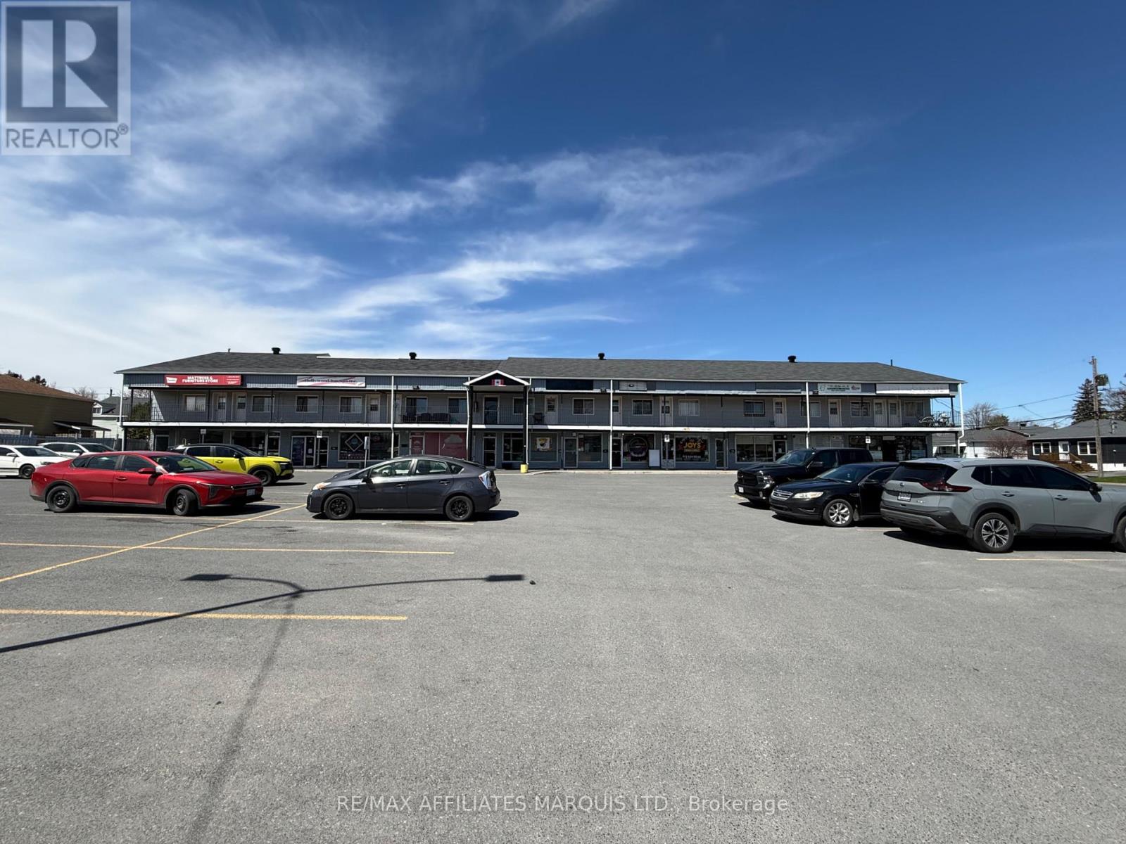 375 - 365 Eleventh Street, Cornwall, Ontario  K6H 2Y8 - Photo 2 - X13618740
