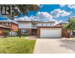 87 REGENT Avenue, Hamilton, Ontario
