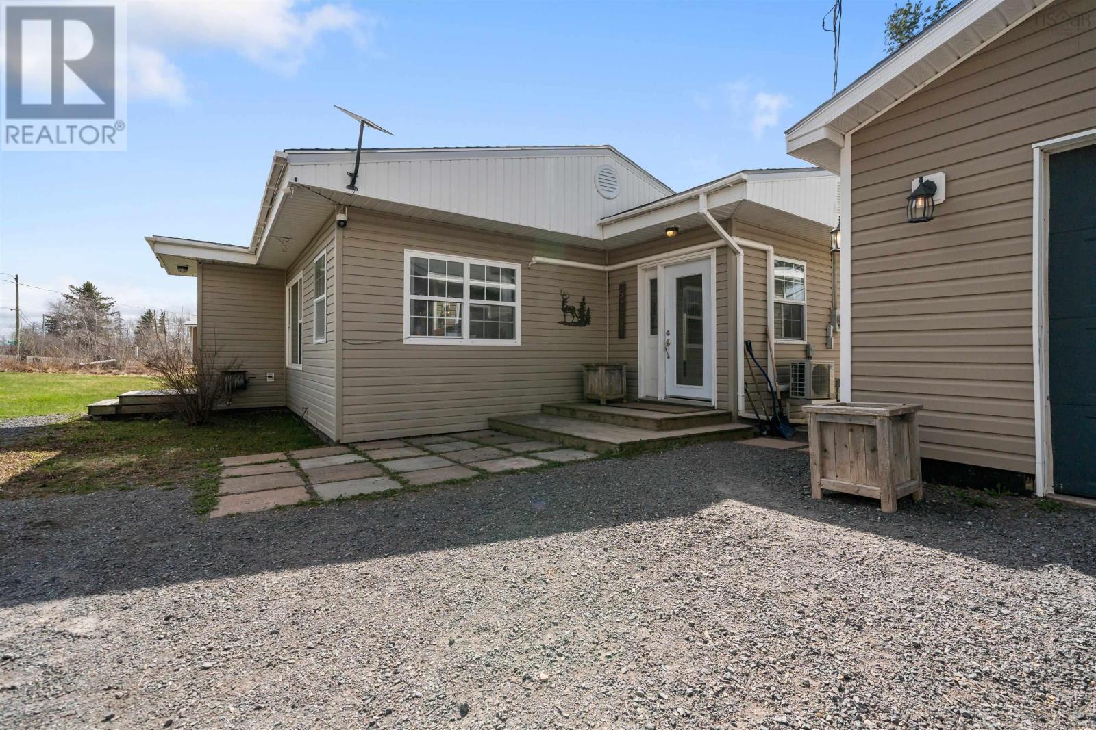 5777 Pictou Landing Road, Pictou Landing, Nova Scotia  B0K 1X0 - Photo 39 - 202609428