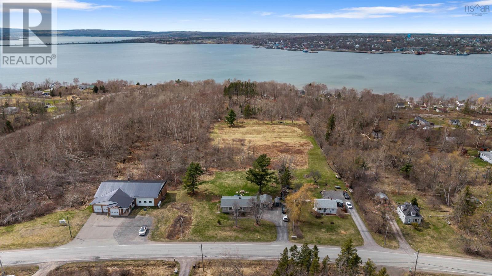 5777 Pictou Landing Road, Pictou Landing, Nova Scotia  B0K 1X0 - Photo 43 - 202609428