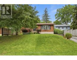 575 BLAIR STREET, centre wellington (fergus), Ontario