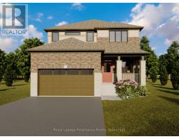 36 SPRINGWATER COURT, Belleville, Ontario