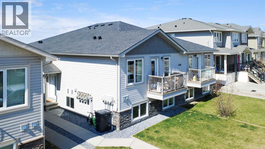 3(C), 4406 Lake Drive, Coalhurst, Alberta  T0L 0V2 - Photo 1 - A2305696