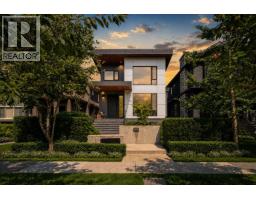 1 3349 W 27TH AVENUE, Vancouver, British Columbia