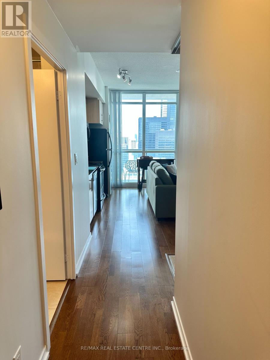 4706 - 65 Bremner Boulevard, Toronto, Ontario M5J 0A7 - Photo 9 - C13618688