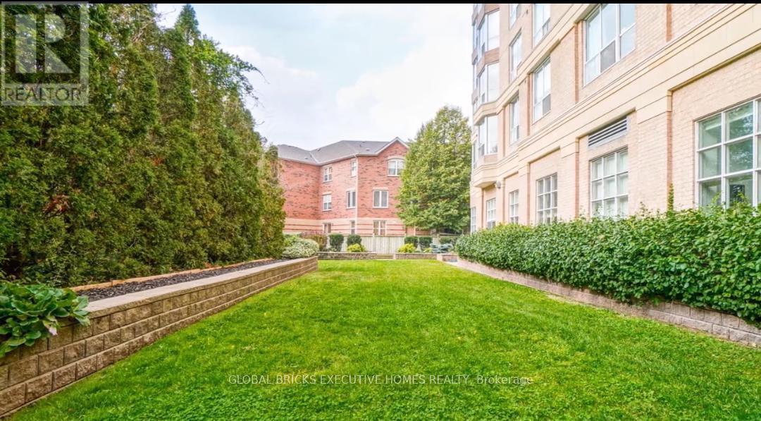 1309 - 21 Overlea Boulevard, Toronto, Ontario  M4H 1P2 - Photo 1 - C13618690