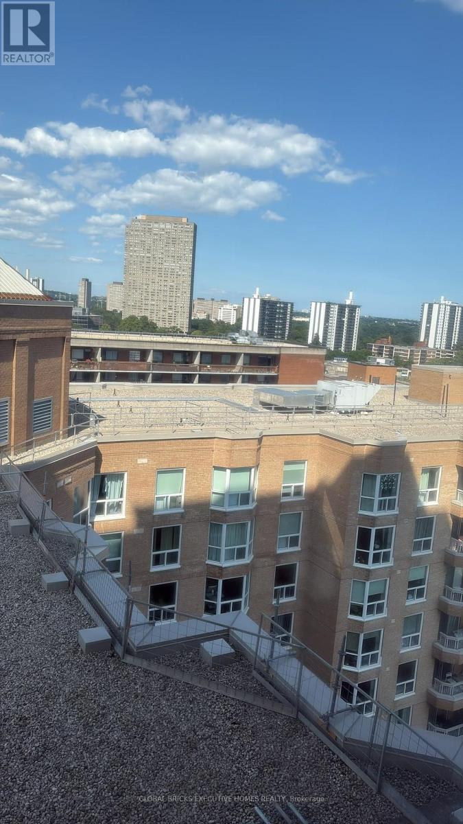 1309 - 21 Overlea Boulevard, Toronto, Ontario  M4H 1P2 - Photo 18 - C13618690