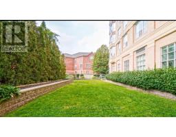 1309 - 21 OVERLEA BOULEVARD, Toronto, Ontario