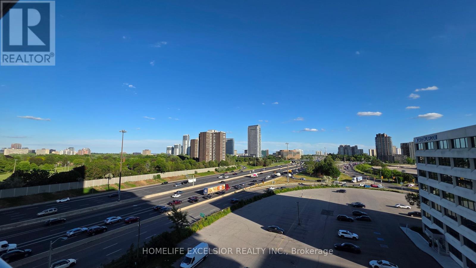 829 - 188 FAIRVIEW MALL DRIVE