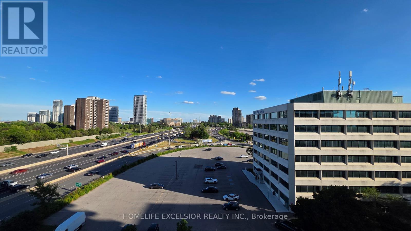 829 - 188 Fairview Mall Drive, Toronto, Ontario M2J 0H7 - Photo 13 - C13618742