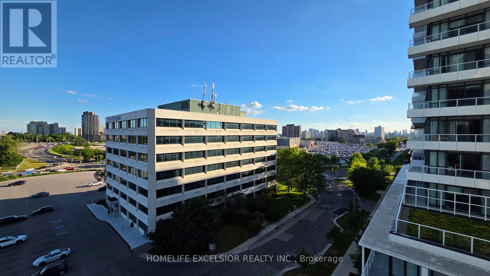 829 - 188 Fairview Mall Drive, Toronto, Ontario M2J 0H7 - Photo 14 - C13618742