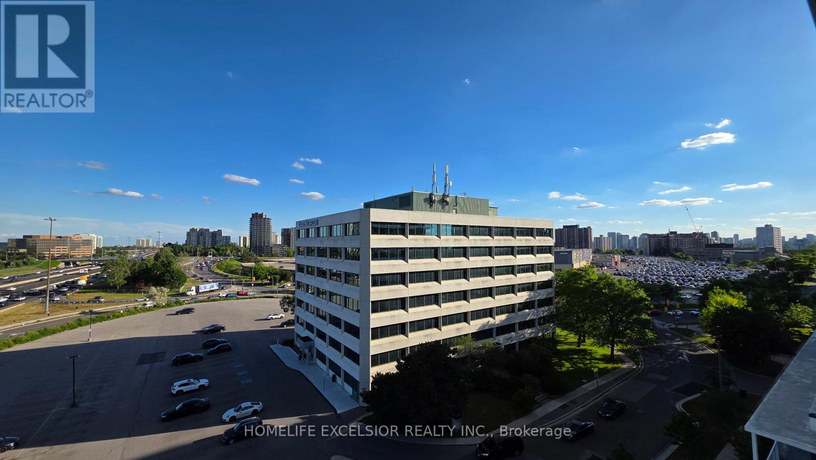 829 - 188 Fairview Mall Drive, Toronto, Ontario M2J 0H7 - Photo 15 - C13618742
