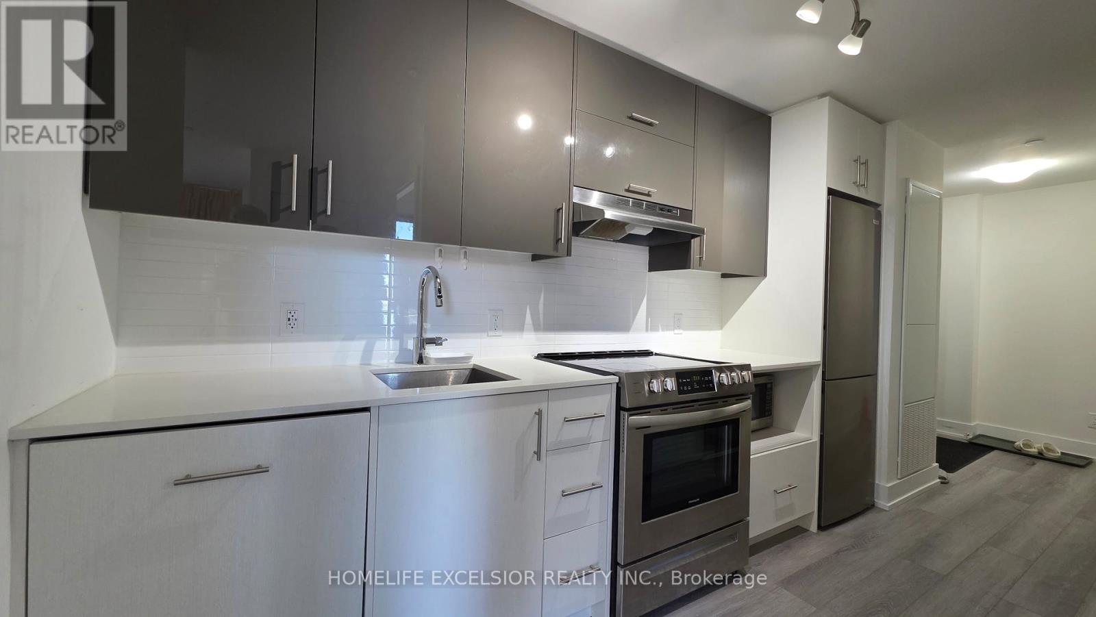 829 - 188 Fairview Mall Drive, Toronto, Ontario M2J 0H7 - Photo 3 - C13618742