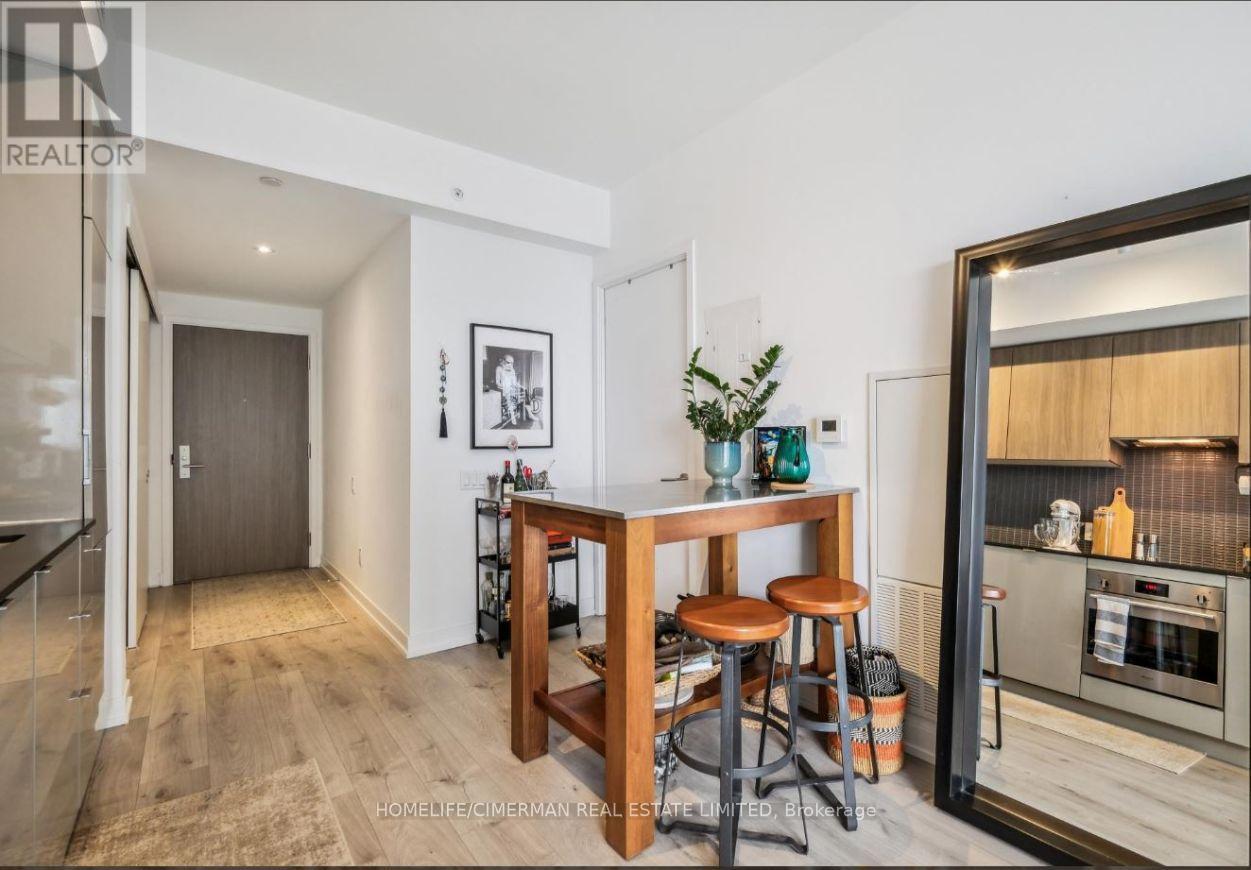 3608 - 161 Roehampton Avenue, Toronto, Ontario  M4P 0C8 - Photo 11 - C13618808