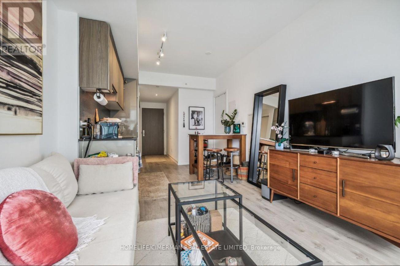 3608 - 161 Roehampton Avenue, Toronto, Ontario  M4P 0C8 - Photo 13 - C13618808