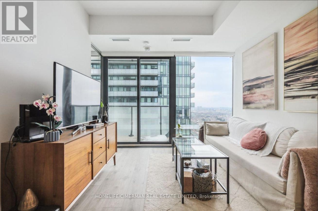 3608 - 161 Roehampton Avenue, Toronto, Ontario  M4P 0C8 - Photo 14 - C13618808