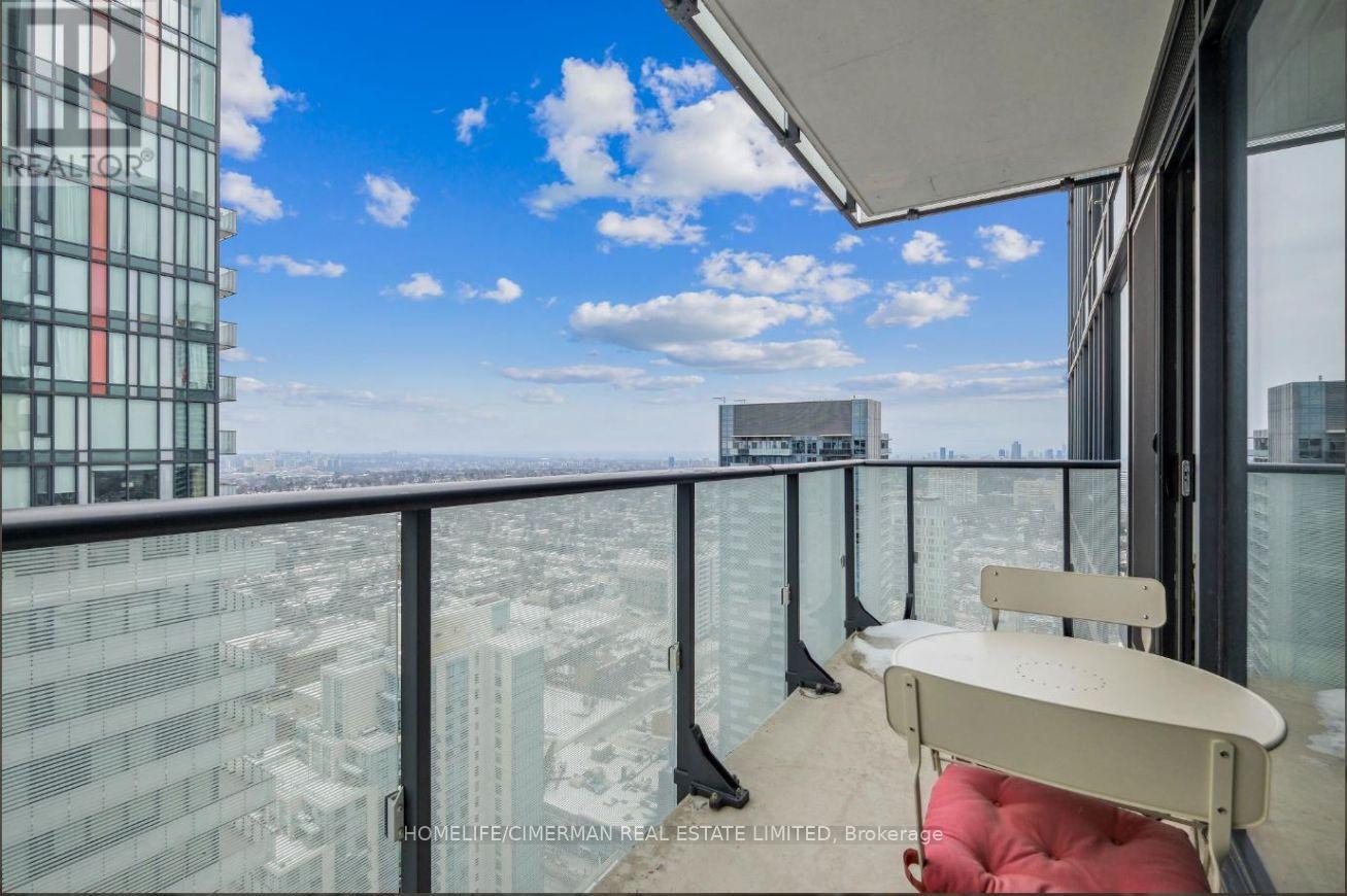 3608 - 161 Roehampton Avenue, Toronto, Ontario  M4P 0C8 - Photo 21 - C13618808