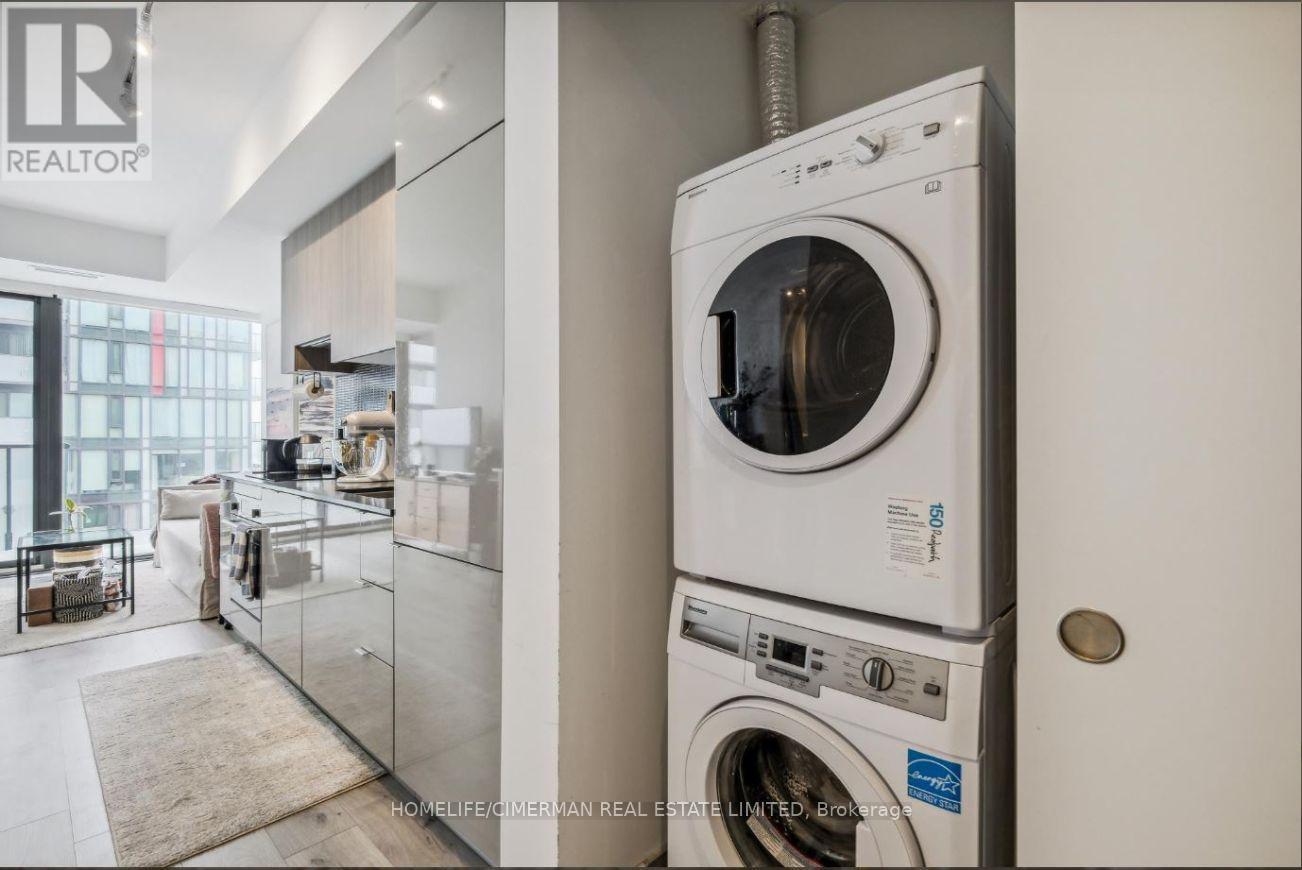 3608 - 161 Roehampton Avenue, Toronto, Ontario  M4P 0C8 - Photo 22 - C13618808