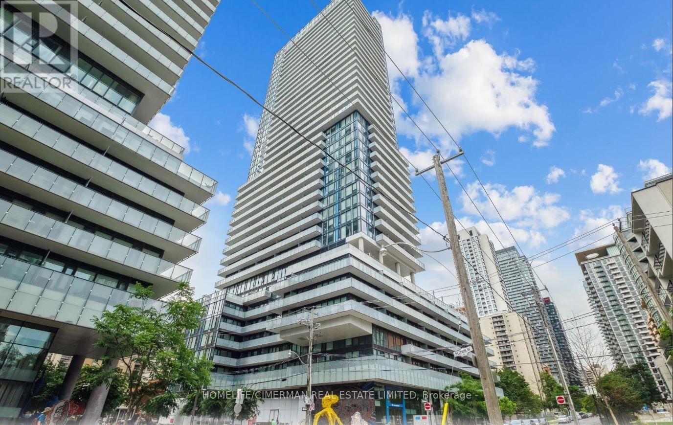 3608 - 161 Roehampton Avenue, Toronto, Ontario  M4P 0C8 - Photo 4 - C13618808