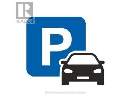 PARKING #296 - 11 BRUNEL COURT, Toronto, Ontario