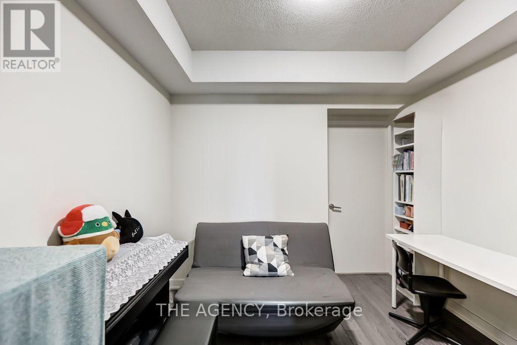 20 O'neill Rd 734 Road, Toronto, Ontario  M3C 0R2 - Photo 11 - C13618822