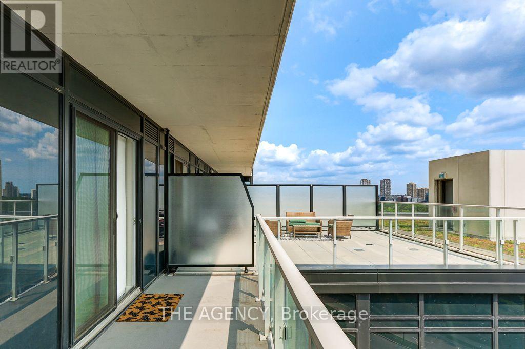 20 O'neill Rd 734 Road, Toronto, Ontario  M3C 0R2 - Photo 14 - C13618822