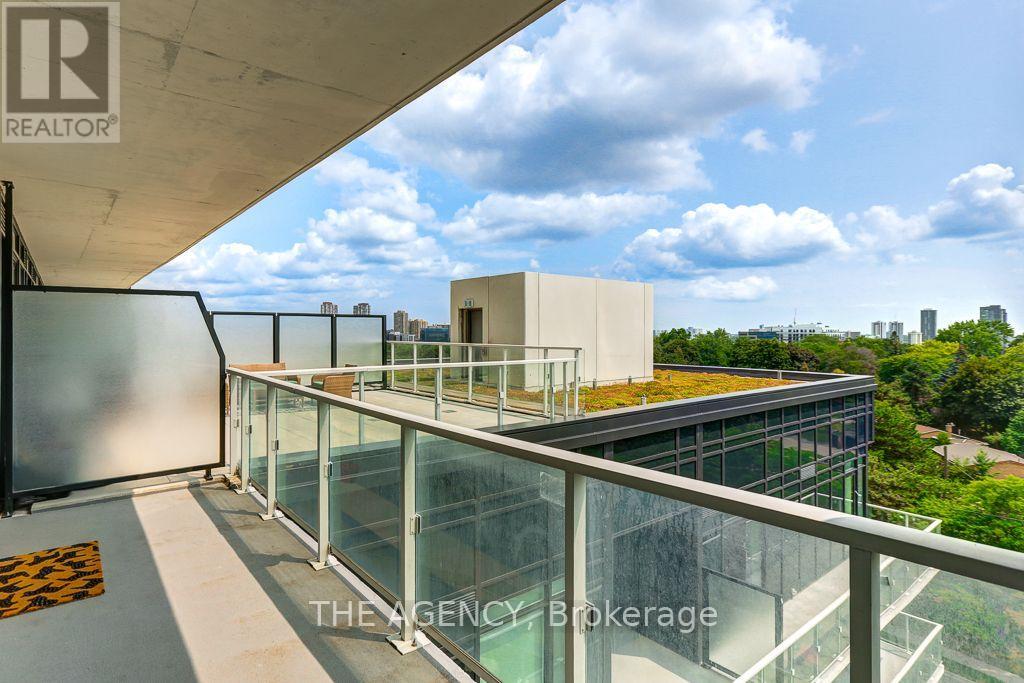 20 O'neill Rd 734 Road, Toronto, Ontario  M3C 0R2 - Photo 15 - C13618822