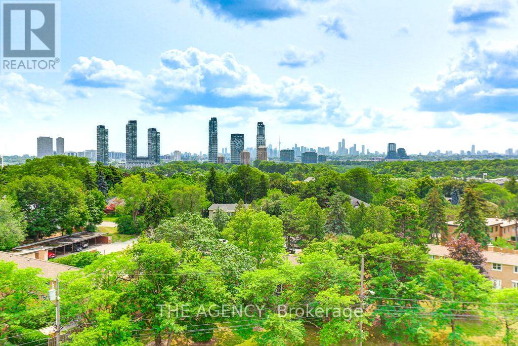 20 O'neill Rd 734 Road, Toronto, Ontario  M3C 0R2 - Photo 16 - C13618822