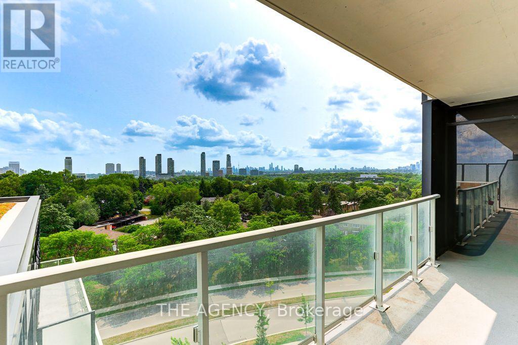 20 O'neill Rd 734 Road, Toronto, Ontario  M3C 0R2 - Photo 17 - C13618822