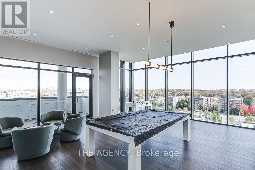20 O'neill Rd 734 Road, Toronto, Ontario  M3C 0R2 - Photo 22 - C13618822