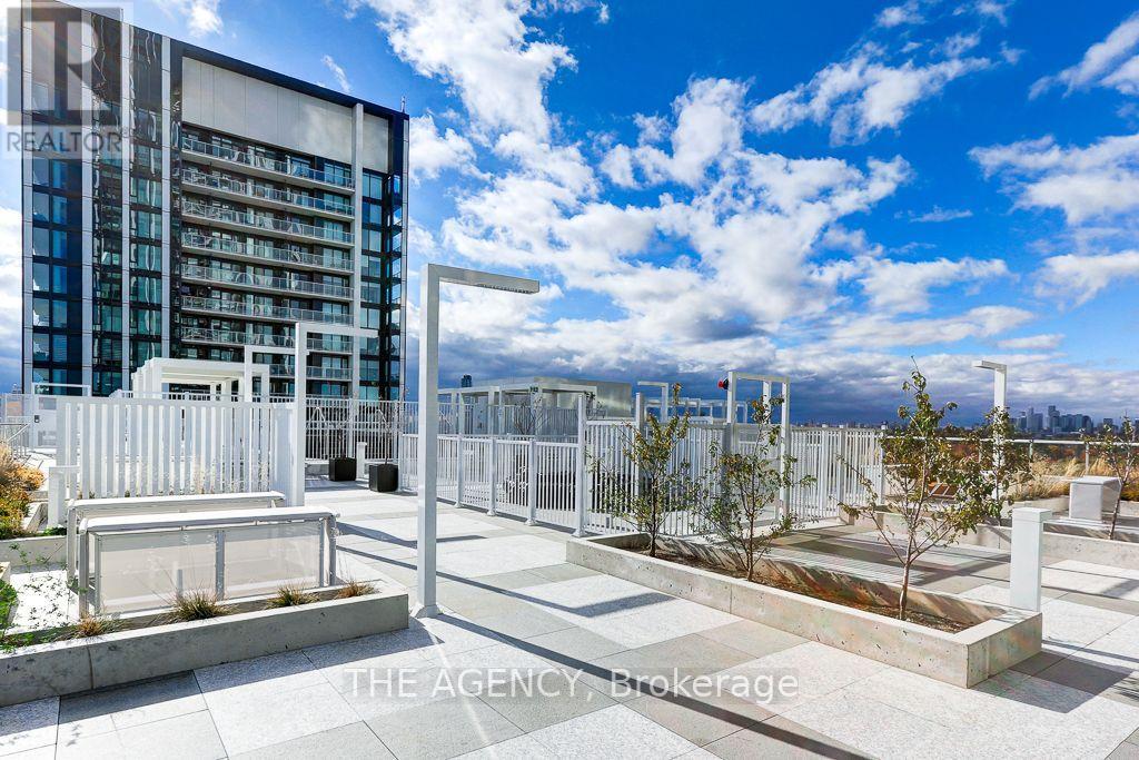 20 O'neill Rd 734 Road, Toronto, Ontario  M3C 0R2 - Photo 30 - C13618822