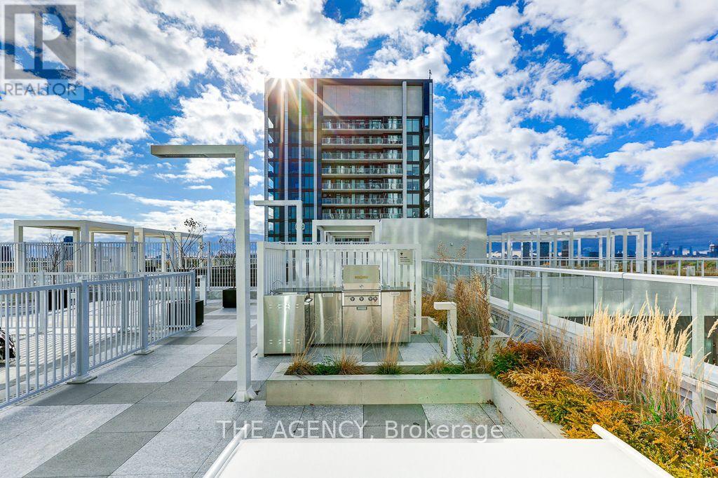 20 O'neill Rd 734 Road, Toronto, Ontario  M3C 0R2 - Photo 31 - C13618822