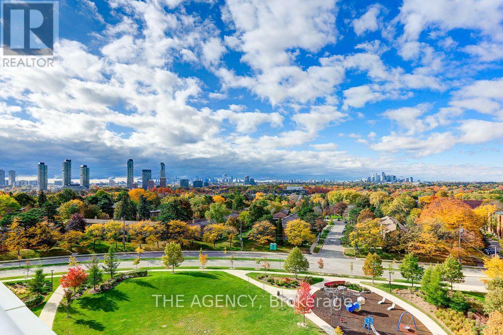 20 O'neill Rd 734 Road, Toronto, Ontario  M3C 0R2 - Photo 33 - C13618822