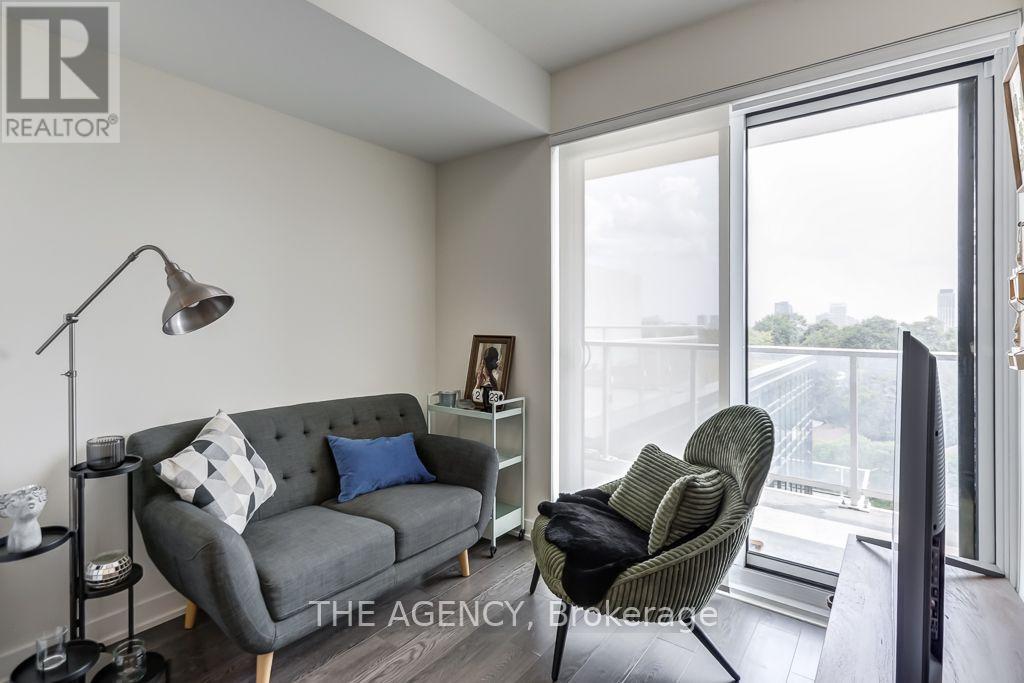20 O'neill Rd 734 Road, Toronto, Ontario  M3C 0R2 - Photo 8 - C13618822