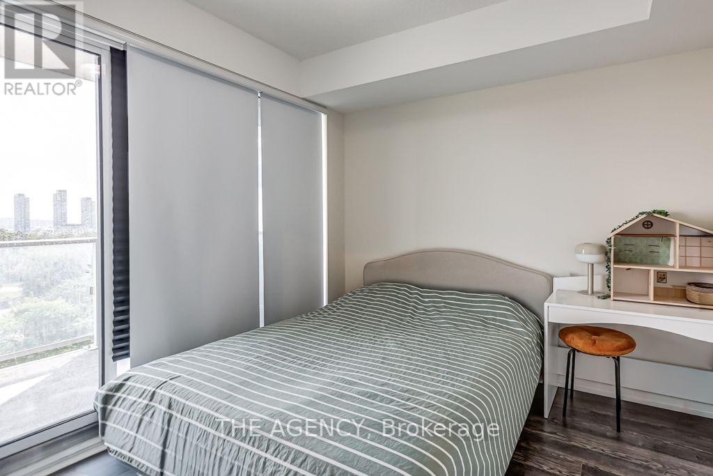 20 O'neill Rd 734 Road, Toronto, Ontario  M3C 0R2 - Photo 9 - C13618822