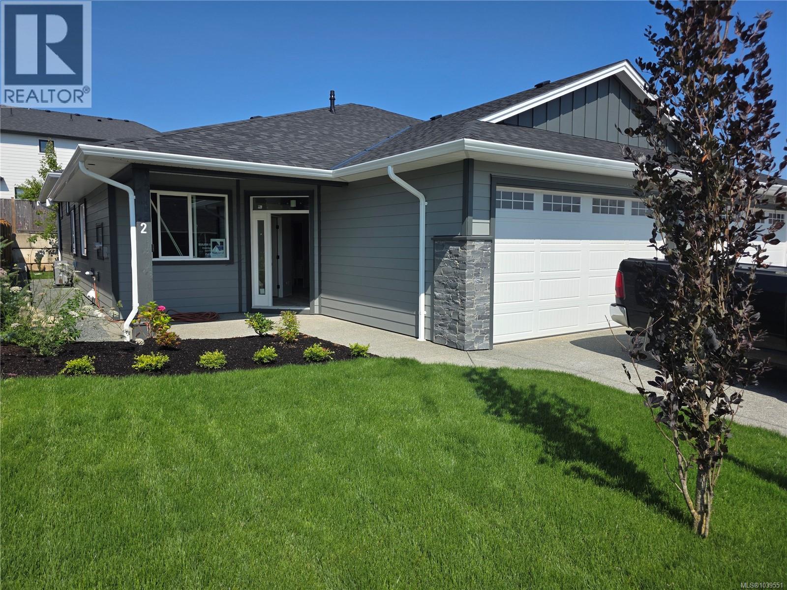 2 343 Arizona Dr, Campbell River, British Columbia