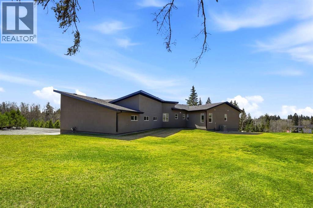 #12 Creek Road, Rural Ponoka County, Alberta  T4J 1R3 - Photo 32 - A2308573