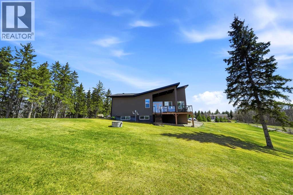 #12 Creek Road, Rural Ponoka County, Alberta  T4J 1R3 - Photo 29 - A2308573