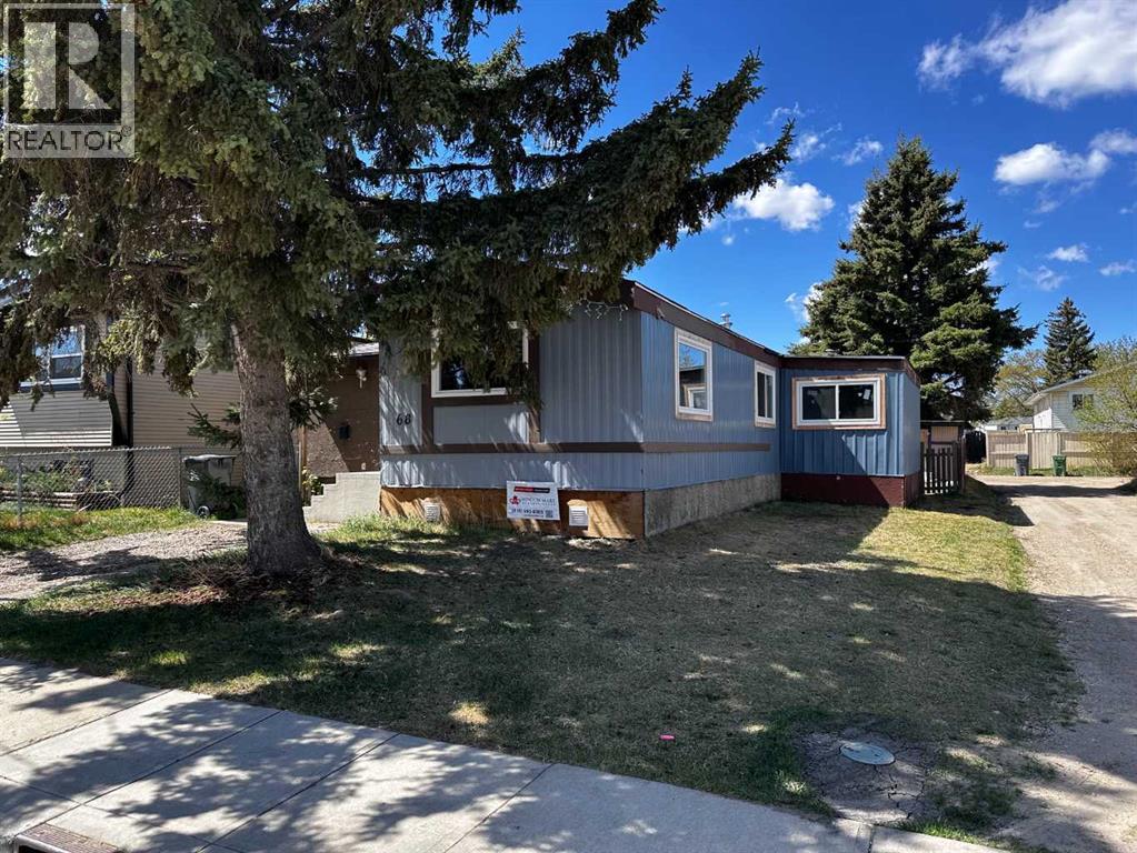 68 Norby Crescent, Red Deer, Alberta  T4P 2C6 - Photo 1 - A2313175
