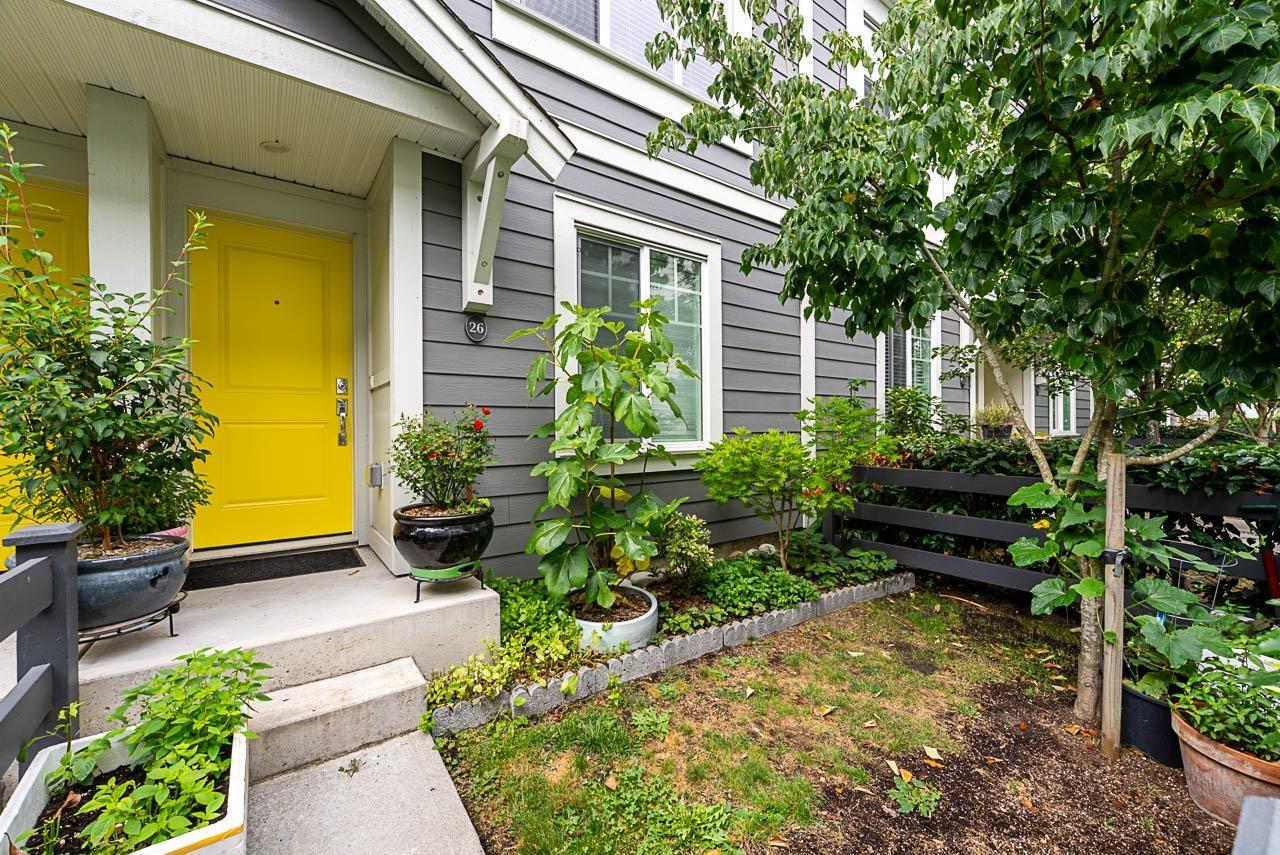 26 15850 85 Avenue, Surrey, British Columbia  V4N 6W2 - Photo 6 - R3150431